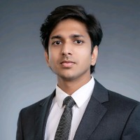Darsh Agarwal