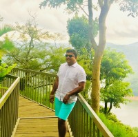 Rajesh Rajamohan