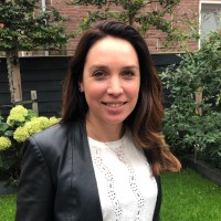 Tamar Van Asperen