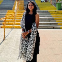 Sharanya M