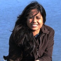 Moumita Bhattacharya