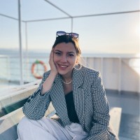 Çağla Yılmaz Karaal