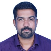 Aneesh Nair V.