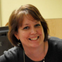 Lisa Fitzgerald