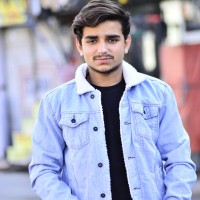 Muhammad Rafay Shahzad