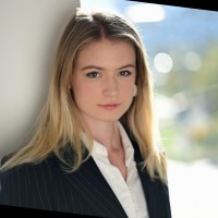 Anastasia Glazunova