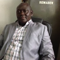 MIACHI, Benjamin Akwu, FIPAN