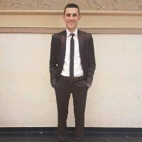 Mostafa Mohamed Ragab