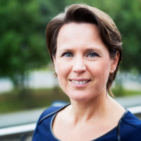 Cindy Nieuwveen