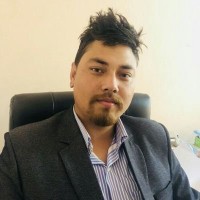 Subash Mahat