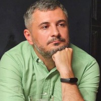Andrii Pastushenko