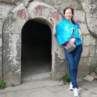 Minna Zhou