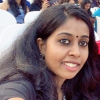 Susmi Mohan