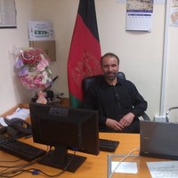 akhtar mohammad