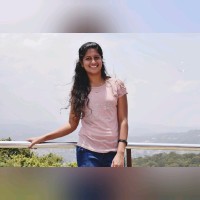 Vidhya Nagraj N