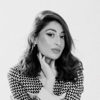 Edita HAYRAPETYAN