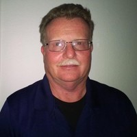 Dave Vickroy