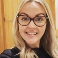 Helen Addy