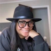 Keri Turuwhenua