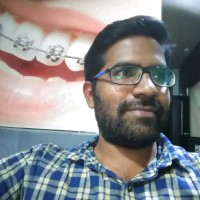B Nishanth