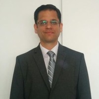 Amol Joshi