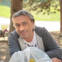 serkan dünder