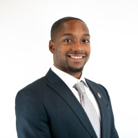 Jeremy Hinton