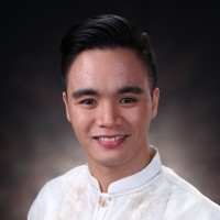 Patrick Camagong