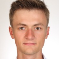 Patryk Kowalik