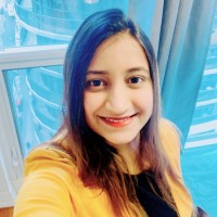 Sherraine Tavares Cpa, Ca, Cfcs