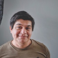 Carlos Rojas Urrutia