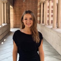 Gabrielle Geozian