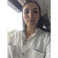 Melike Çalışkan