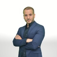 Mounir Lyes Belkacem