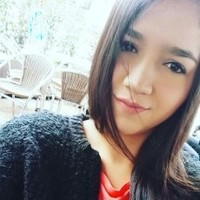 Maryury García