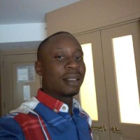 Edirin Odije