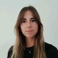 Paloma Pérez Gisbert