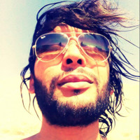 Djamel Neggaz
