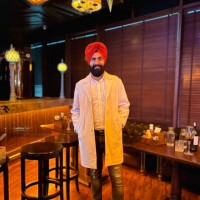 Perminder Singh
