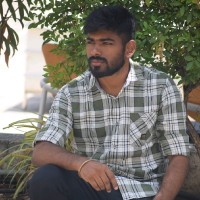 Rajavinesh Marasami