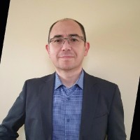 Audin Arturo Aravena Ruiz