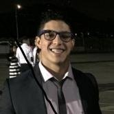 Felipe Ignacio Almonacid Andrewartha