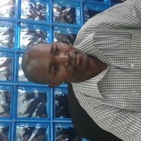 jack kitore