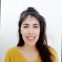 Maria Fabiana Casanyes Sosa