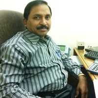Venkateswara Rao