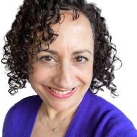 Linda Samuels, ICD Master Trainer, CPO-CD®, CVOP™