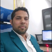 Jamal Yusuf