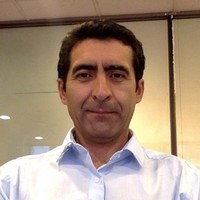 Guillermo Oliden Lattus