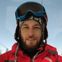 Mohsin MemonMohsin Memon is an Influencer