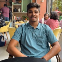 Bharath Kumar A